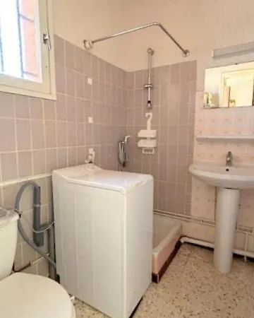 Apartmán Studio Mezzanine Proche De L'etang 4arc136 Le Barcarès