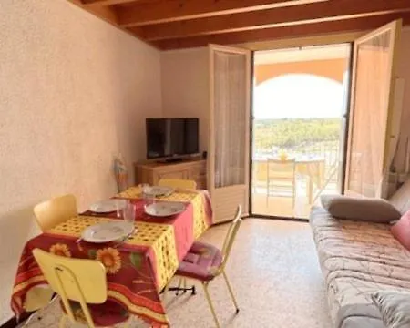 Studio Mezzanine Proche De L'etang 4arc136 Apartmán Le Barcarès